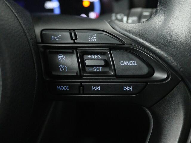 Toyota YARIS Cross 1.5 Hybrid Executive