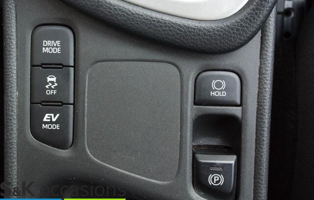 Toyota YARIS 1.5 Hybrid 115 Keyless ACC