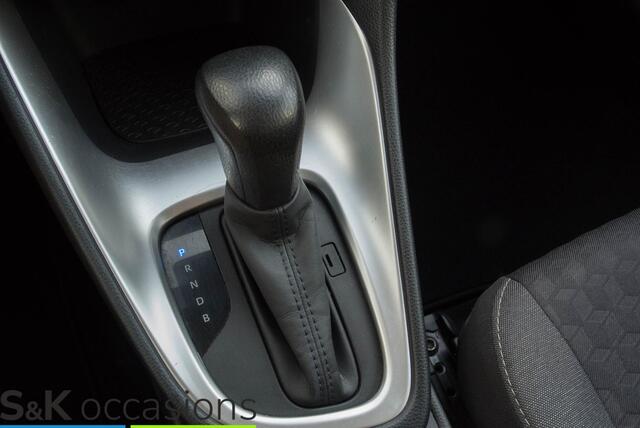 Toyota YARIS 1.5 Hybrid 115 Keyless ACC