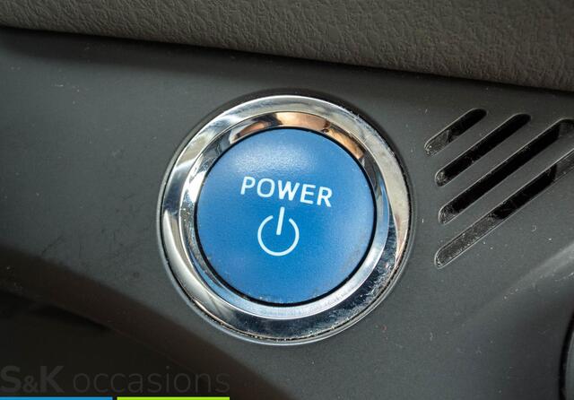 Toyota YARIS 1.5 Hybrid Keyless NAVI PDC