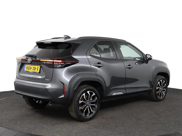Toyota YARIS Cross 1.5 Hybrid 130 Dynamic | Nieuw direct beschikbaar |