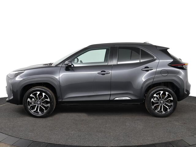 Toyota YARIS Cross 1.5 Hybrid 130 Dynamic | Nieuw direct beschikbaar |