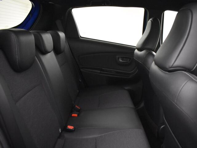 Toyota YARIS 1.5 Hybrid Bi-Tone| Navigatie