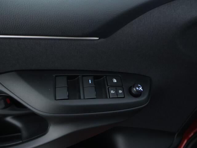 Toyota YARIS 1.5 Hybrid Dynamic