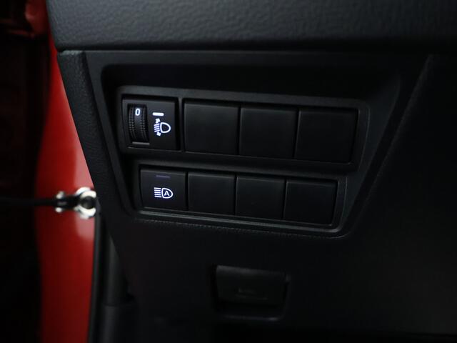 Toyota YARIS 1.5 Hybrid Dynamic