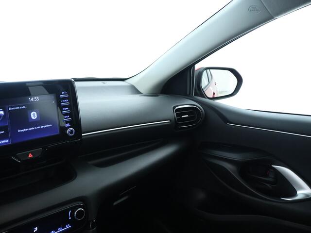 Toyota YARIS 1.5 Hybrid Dynamic