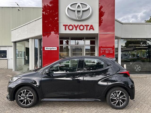 Toyota YARIS 1.5 Hybrid Dynamic Apple Carplay / Android Auto