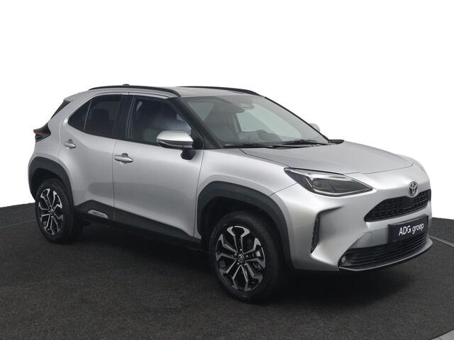 Toyota YARIS Cross 1.5 Hybrid 115 Dynamic | Incl. ¤ 2000,-MANIA | | VOORRAAD | NIEUW |