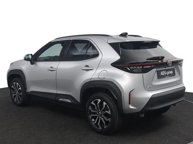 Toyota YARIS Cross 1.5 Hybrid 115 Dynamic | Incl. ¤ 2000,-MANIA | | VOORRAAD | NIEUW |