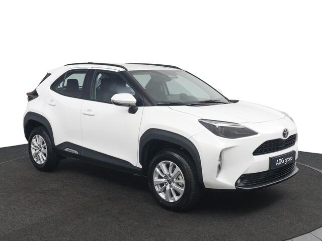 Toyota YARIS Cross 1.5 Hybrid 115 Active | Incl. ¤ 2000,-MANIA | | VOORRAAD | NIEUW |