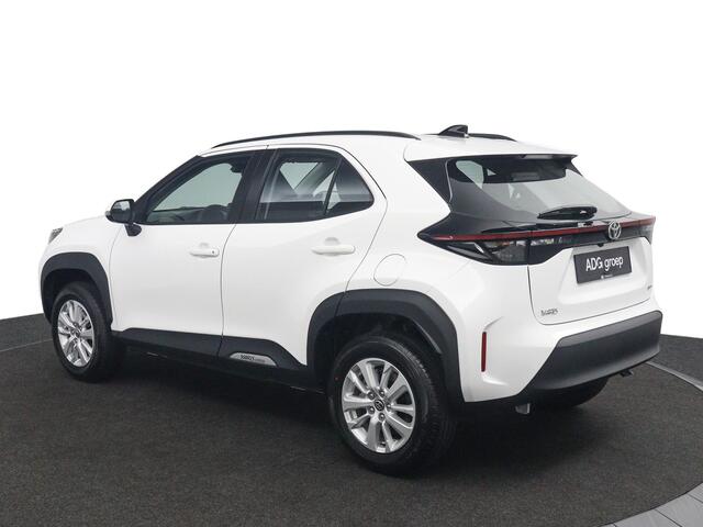 Toyota YARIS Cross 1.5 Hybrid 115 Active | Incl. ¤ 2000,-MANIA | | VOORRAAD | NIEUW |