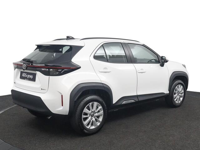 Toyota YARIS Cross 1.5 Hybrid 115 Active | Incl. ¤ 2000,-MANIA | | VOORRAAD | NIEUW |