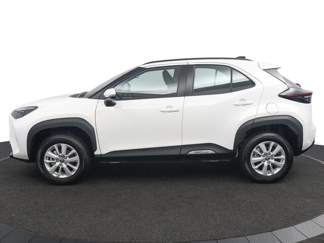 Toyota YARIS Cross 1.5 Hybrid 115 Active | Incl. ¤ 2000,-MANIA | | VOORRAAD | NIEUW |