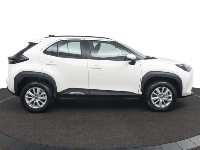 Toyota YARIS Cross 1.5 Hybrid 115 Active | Incl. ¤ 2000,-MANIA | | VOORRAAD | NIEUW |