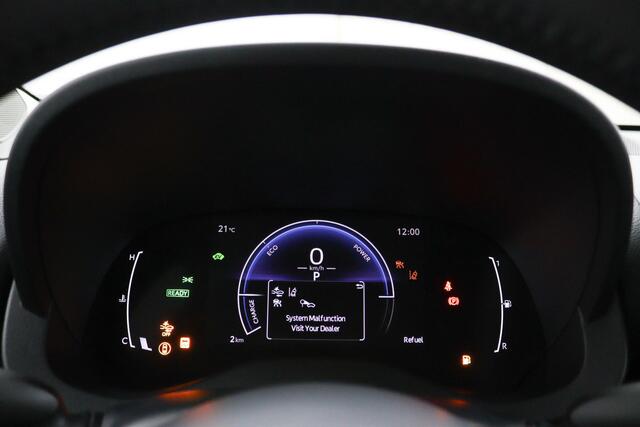 Toyota YARIS Cross 1.5 Hybrid 115 Active | Incl. ¤ 2000,-MANIA | | VOORRAAD | NIEUW |