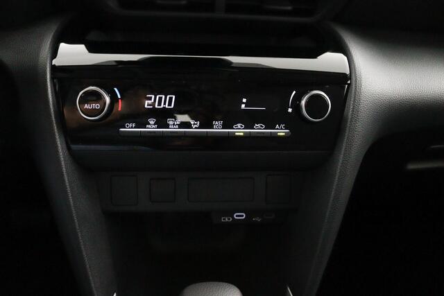 Toyota YARIS Cross 1.5 Hybrid 115 Active | Incl. ¤ 2000,-MANIA | | VOORRAAD | NIEUW |
