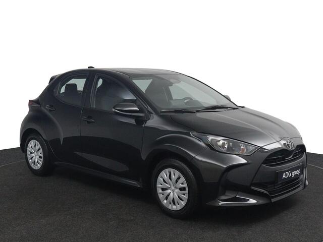 Toyota YARIS 1.5 Hybrid 115 Comfort | Incl. ¤ 2000,-MANIA | | VOORRAAD | NIEUW |