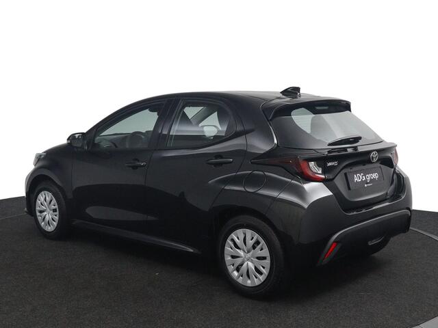 Toyota YARIS 1.5 Hybrid 115 Comfort | Incl. ¤ 2000,-MANIA | | VOORRAAD | NIEUW |