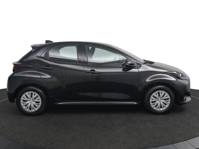 Toyota YARIS 1.5 Hybrid 115 Comfort | Incl. ¤ 2000,-MANIA | | VOORRAAD | NIEUW |