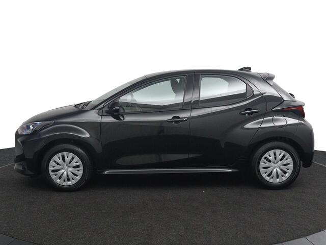 Toyota YARIS 1.5 Hybrid 115 Comfort | Incl. ¤ 2000,-MANIA | | VOORRAAD | NIEUW |