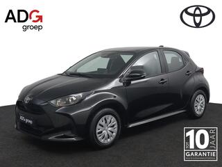 toyota-yaris-1.5-hybrid-115-comfort