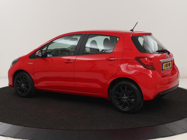 Toyota YARIS 1.5 Hybrid Comfort | Camera | Navigatie | Climate control | Cruise control | Bluetooth