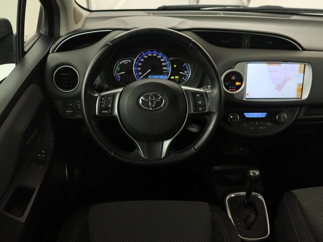 Toyota YARIS 1.5 Hybrid Comfort | Camera | Navigatie | Climate control | Cruise control | Bluetooth