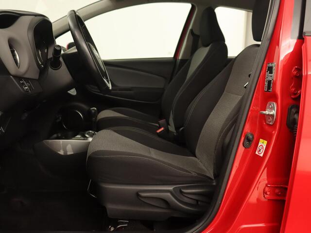 Toyota YARIS 1.5 Hybrid Comfort | Camera | Navigatie | Climate control | Cruise control | Bluetooth