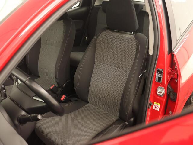 Toyota YARIS 1.5 Hybrid Comfort | Camera | Navigatie | Climate control | Cruise control | Bluetooth