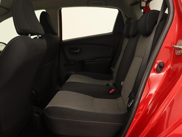 Toyota YARIS 1.5 Hybrid Comfort | Camera | Navigatie | Climate control | Cruise control | Bluetooth