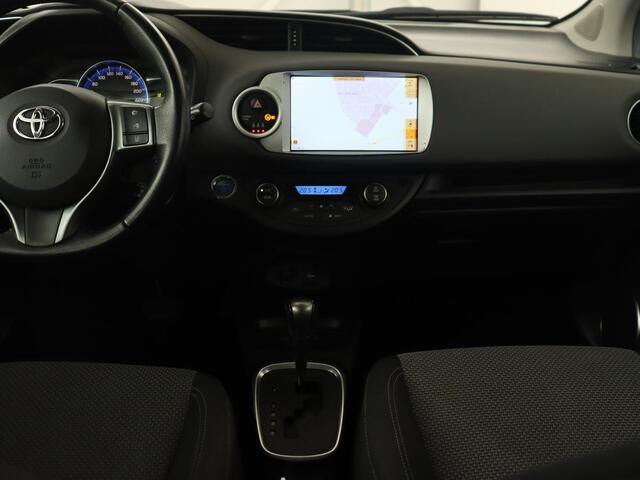 Toyota YARIS 1.5 Hybrid Comfort | Camera | Navigatie | Climate control | Cruise control | Bluetooth