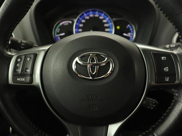 Toyota YARIS 1.5 Hybrid Comfort | Camera | Navigatie | Climate control | Cruise control | Bluetooth