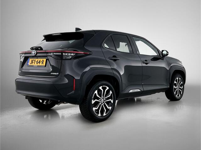 Toyota YARIS Cross 1.5 Hybrid First Edition | Apple Carplay/Android auto | ACC |