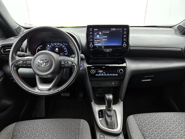 Toyota YARIS Cross 1.5 Hybrid First Edition | Apple Carplay/Android auto | ACC |