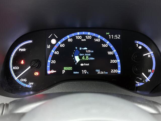 Toyota YARIS Cross 1.5 Hybrid First Edition | Apple Carplay/Android auto | ACC |