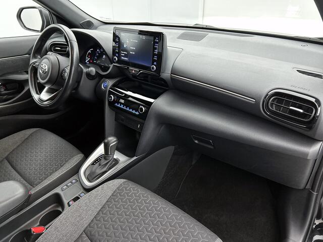Toyota YARIS Cross 1.5 Hybrid First Edition | Apple Carplay/Android auto | ACC |