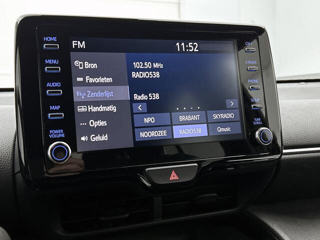 Toyota YARIS Cross 1.5 Hybrid First Edition | Apple Carplay/Android auto | ACC |