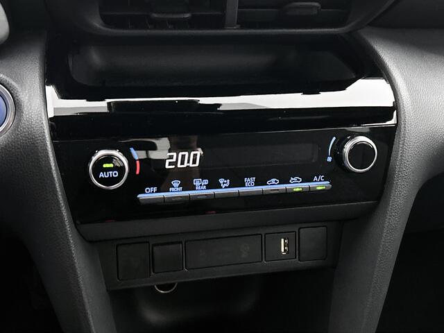Toyota YARIS Cross 1.5 Hybrid First Edition | Apple Carplay/Android auto | ACC |