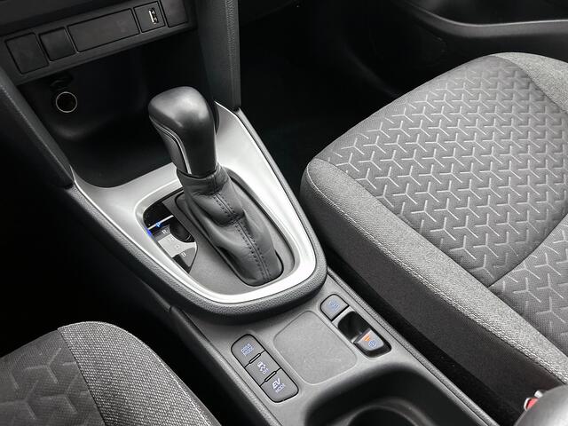 Toyota YARIS Cross 1.5 Hybrid First Edition | Apple Carplay/Android auto | ACC |