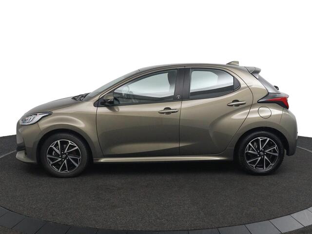 Toyota YARIS 1.5 Hybrid 115 First Edition | Stoelverwarming |