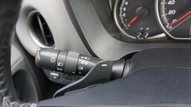 Toyota YARIS 1.3 VVT-i Aspiration