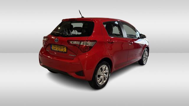 Toyota YARIS 1.5 Hybrid Active |Camera|Clima!