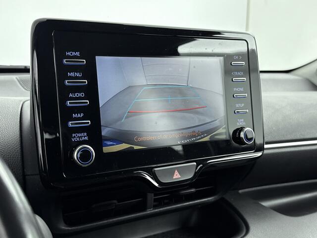 Toyota YARIS 1.5 Hybrid Dynamic Limited | Stoelverwarming | Apple Carplay -/ Android Auto | Cruise Control Adaptief |