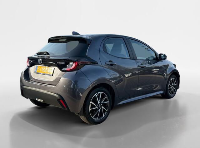 Toyota YARIS 1.5 Hybrid Active I Navi I Camera I ACC I Climate Control