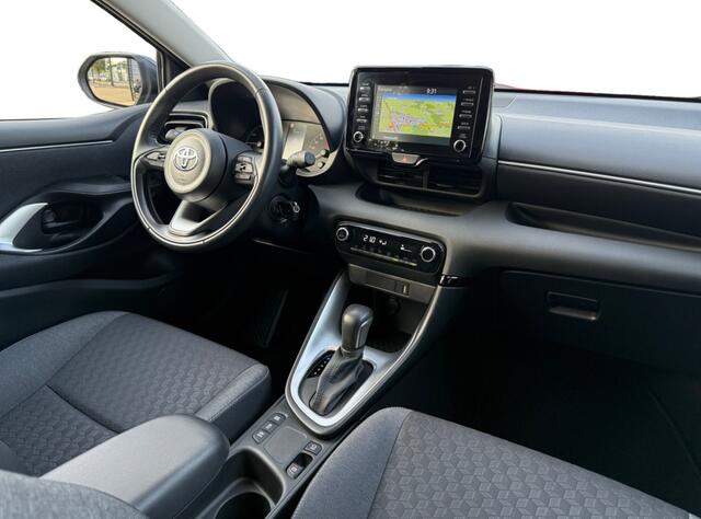 Toyota YARIS 1.5 Hybrid Active I Navi I Camera I ACC I Climate Control
