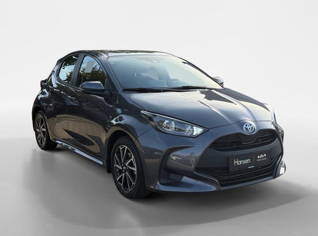 Toyota YARIS 1.5 Hybrid Active I Navi I Camera I ACC I Climate Control