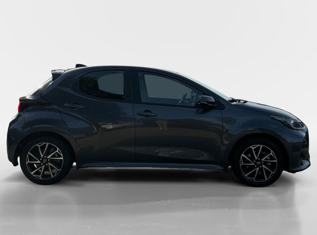 Toyota YARIS 1.5 Hybrid Active I Navi I Camera I ACC I Climate Control