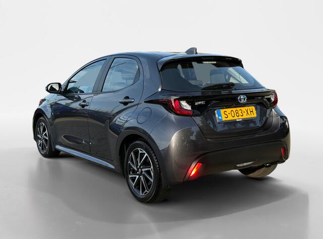 Toyota YARIS 1.5 Hybrid Active I Navi I Camera I ACC I Climate Control