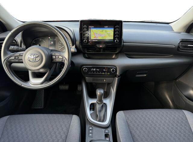 Toyota YARIS 1.5 Hybrid Active I Navi I Camera I ACC I Climate Control