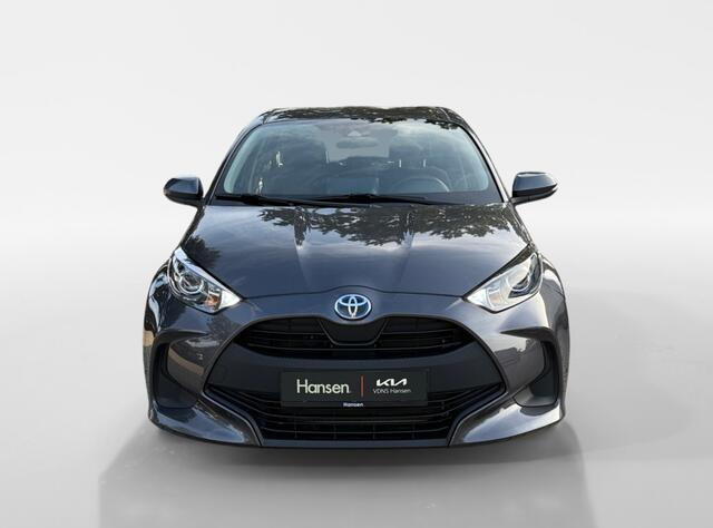 Toyota YARIS 1.5 Hybrid Active I Navi I Camera I ACC I Climate Control